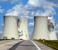 Nuclear Power Plant