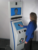 avatar kiosk