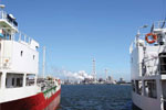 Setting Sail With Network Video