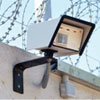 On the fence line - Good security means a layered approach
