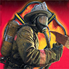 From the View of a Firefighter