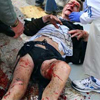 IED Expert Speaks about Explosive Devices and the Boston Marathon Incident