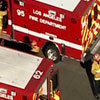 Gunman Opened Fire at TSA Checkpoint at LAX