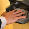 Through several stages of card technologies, organizations still didn’t know who was carrying the card