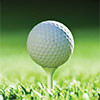 Mixing it Up on the Golf Course