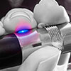 Biometric Technology Added to E-cigarettes