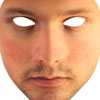 Trick Surveillance Cameras by Wearing Artist
