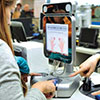 Your Biometric Accepted Here
