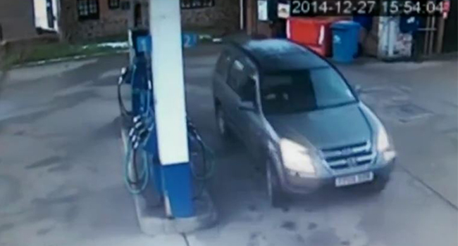 See What a Surveillance Camera Can Do