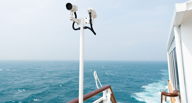 Setting Sail