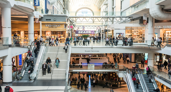 Mall of America Heightens Security after Al-Shabab Threat