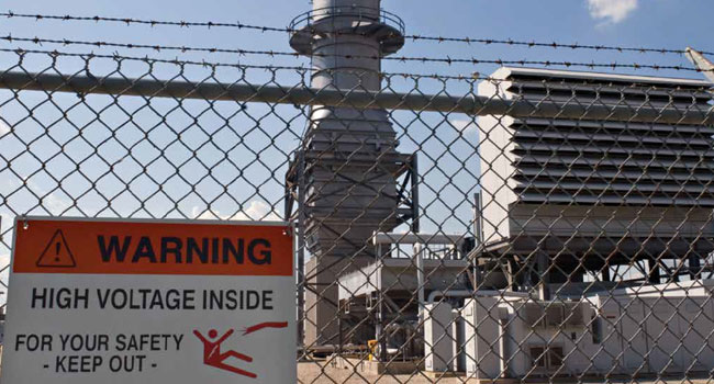 Protection Beyond Fences - Early warning detection and identification of threats inside and outside the fence line