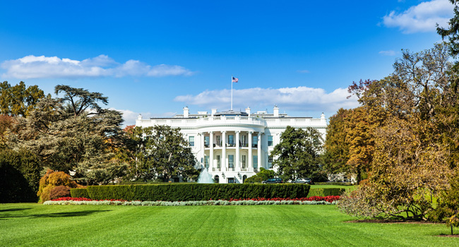 Secret Service Investigating Two White House Security Breaches