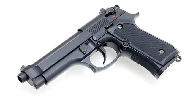 One Person Shot Dead at Wayne Community College
