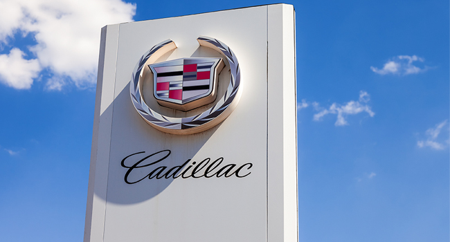 Newly-designed Car Features New Security Feature