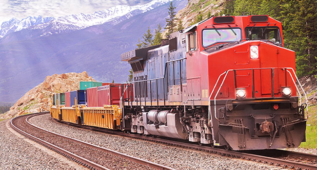 How Perimeter Security is Improving Rail Transportation Security