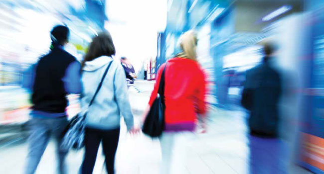 A Great Investment - IP surveillance delivers ROI on multiple fronts