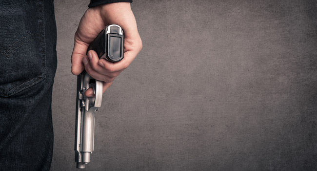 2 Security Officers Shot, 1 Dead in Maryland Overnight