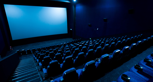 Universal Studios Partnering with Theaters for Increased Security