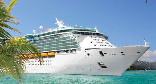 Navigating the High Seas
