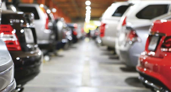 Securing Every Parking Space