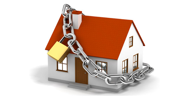 Security Begins at Home