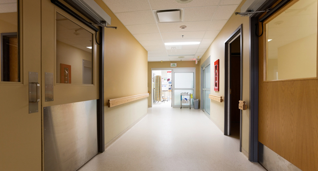 Elderly Patient Dies after Altercation with Security Guards at Hospital