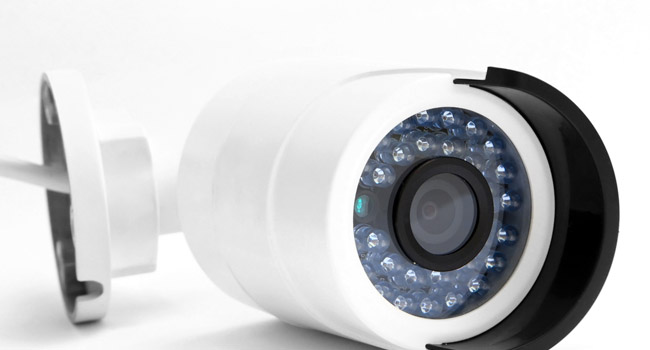 Security Researcher Cancels Talk after Pressure from Camera Makers