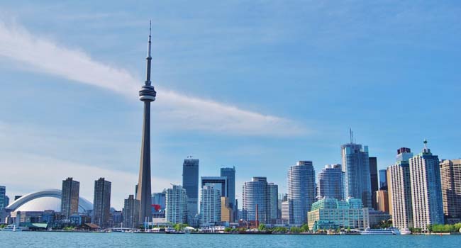 Tyco Security Products Returns to Security Canada Central