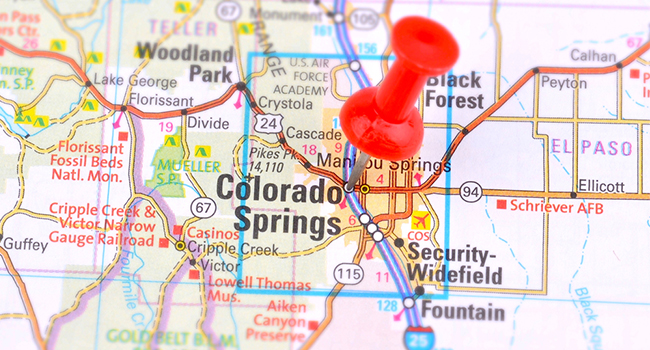 3 Killed in Colorado Health Clinic Shooting 