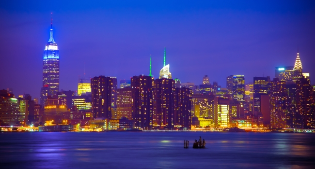 We increasingly live and work in them, but how safe are our cities? 