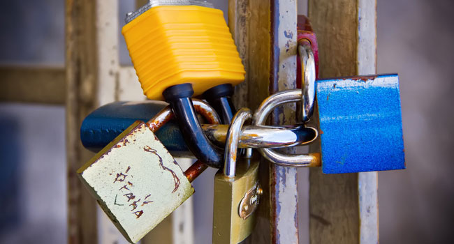 Tight as a Drum - Imagine getting slapped with a $1 million fine for not adequately securing your facility. Think it can’t happen? Think again.