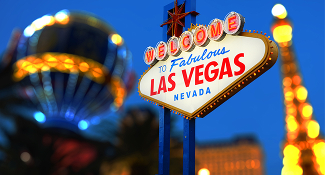 1 Killed and Dozens Injured after Driver Intentionally Veers onto Las Vegas Sidewalk