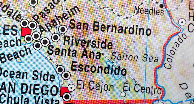UPDATE: San Bernardino Shooting Investigated as Act of Terrorism