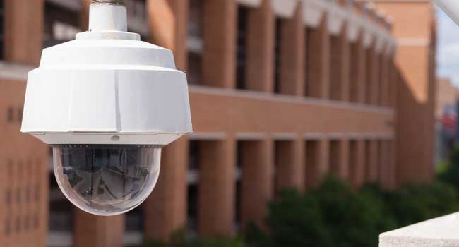 Schools Prepare For Crisis Through Technology Solutions