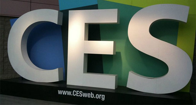 CES 2016: The Coolest Security Products