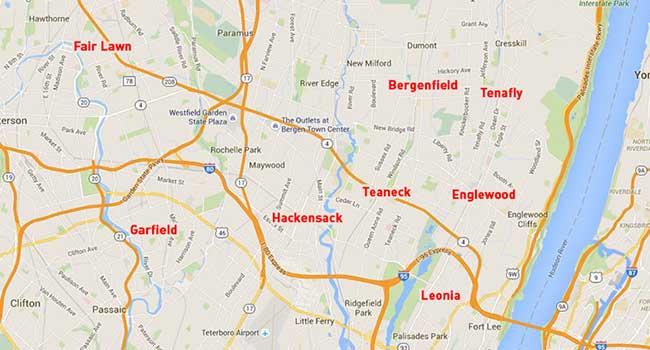 Several Schools across New Jersey and Massachusetts Receive Threats