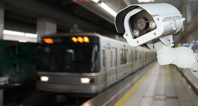 New Video Surveillance Center Helps Crime-Fighting Efforts in Washington