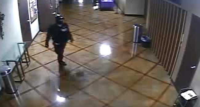Video Surveillance Helps Investigation in Midlothian Murder