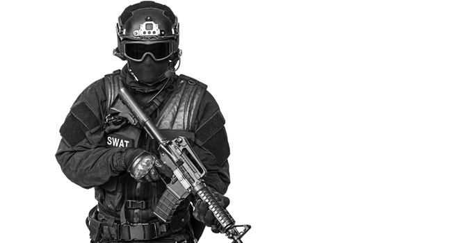 Arming Campus Security: Is it a Good Idea?