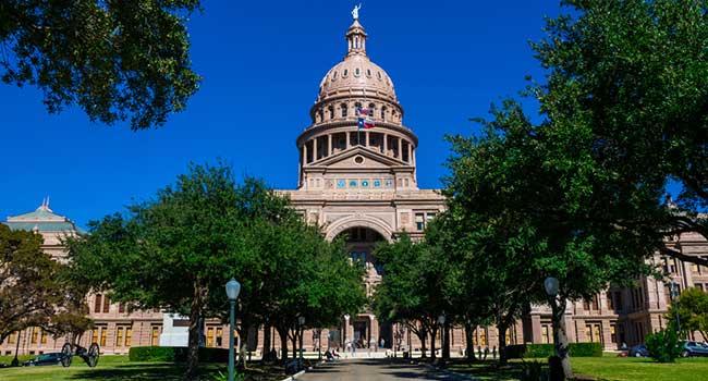 Heightened Security as Electors Gather to Cast Ballots