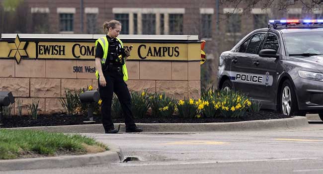 Bomb Threats Made against Jewish Centers and Schools