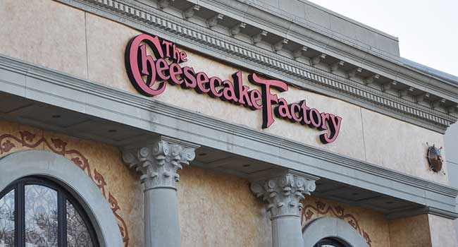 Homemade Explosive Thrown Inside California Restaurant