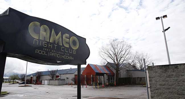 Nightclub Shooting in Cincinnati Leaves 1 Dead, 15 Injured