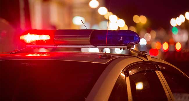 U.S. Police Departments React to Manchester Bombing 