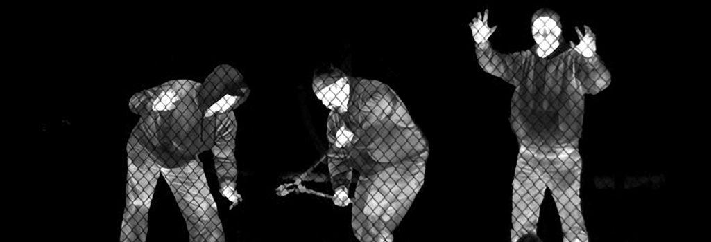 The 5 Benefits of Thermal Imaging Cameras