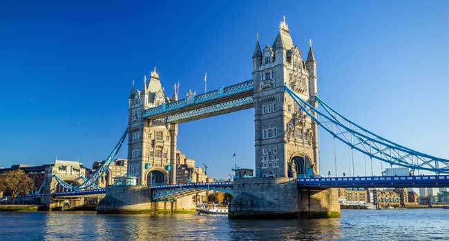 Unprecedented Amount of Force Used Against London Attackers