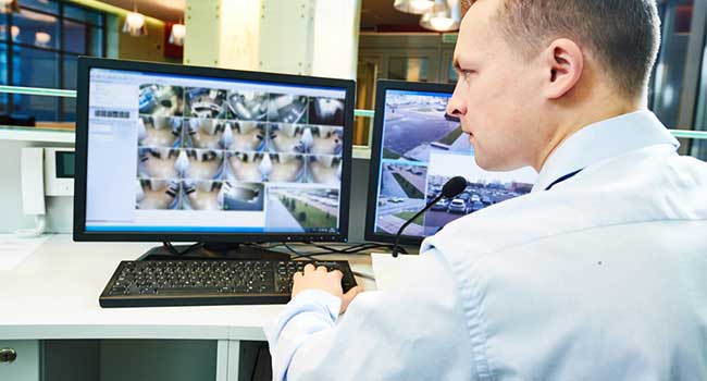 Defining the New PSIM Model for Commercial Security Applications 