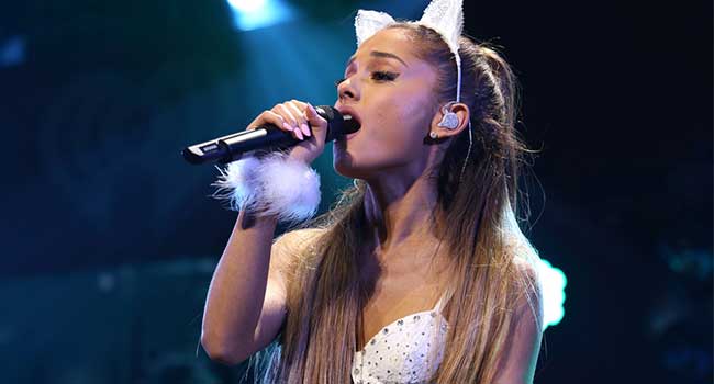 Security at Manchester Benefit Concert Expected to be Tight