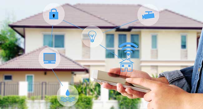 The Intelligent Router